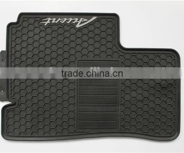 Best Price for Hyundai Accent Original Car Floor Mats photo-6