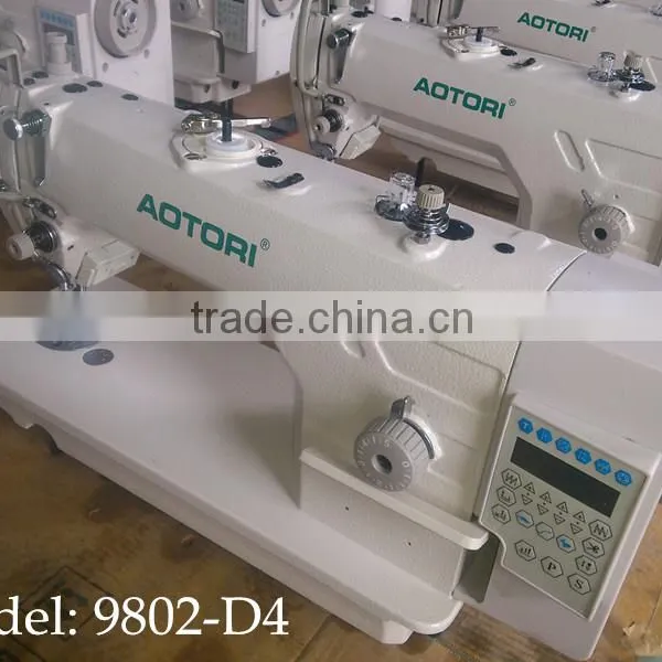 Electronic Sewing Machine, AOTORI, JASON, BENQI Brands Optional, OEM Provided photo-3