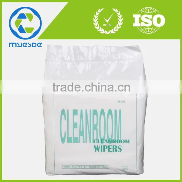Cleanroom Wiper
