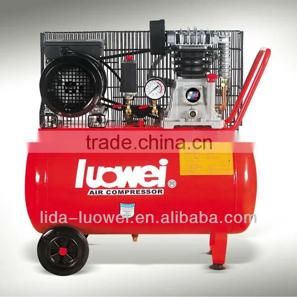 CE Belt Drive 3hp Air Compressor LW-P3008
