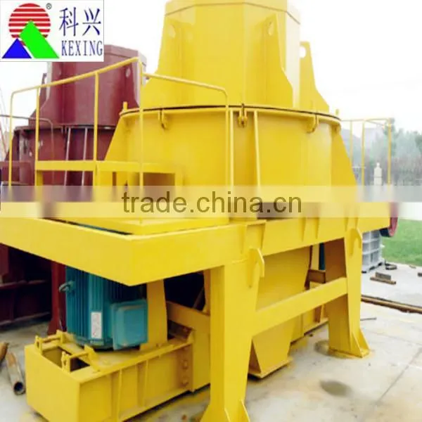 Artificial Sand Making Machine With Competitive Price Made in China
