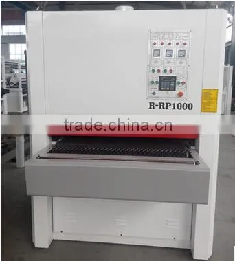 Water Sanding Machine Stone Sanding Machine Wood Sanding Machine