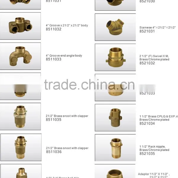 Pressure Reducing Valve(fire Hydrant Valve) photo-6