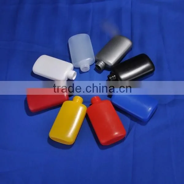 Empty Plastic Bottle for Industrial Anaerobic Acrylic Thread Locking Adhesive Supplier's Choice photo-6