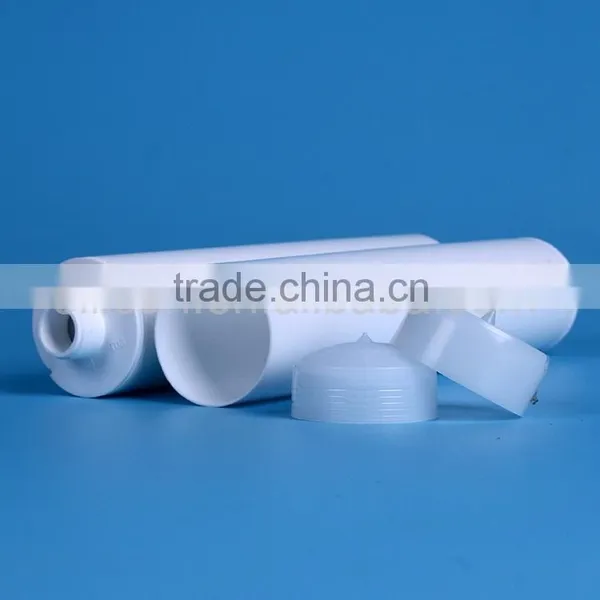 Empty Caulk Tube for Silicone Sealant photo-2