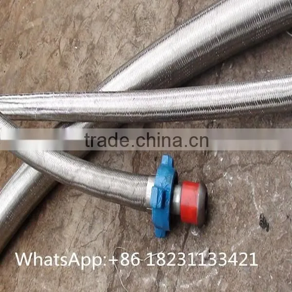 API 16C Choke and Kill High Hose photo-3