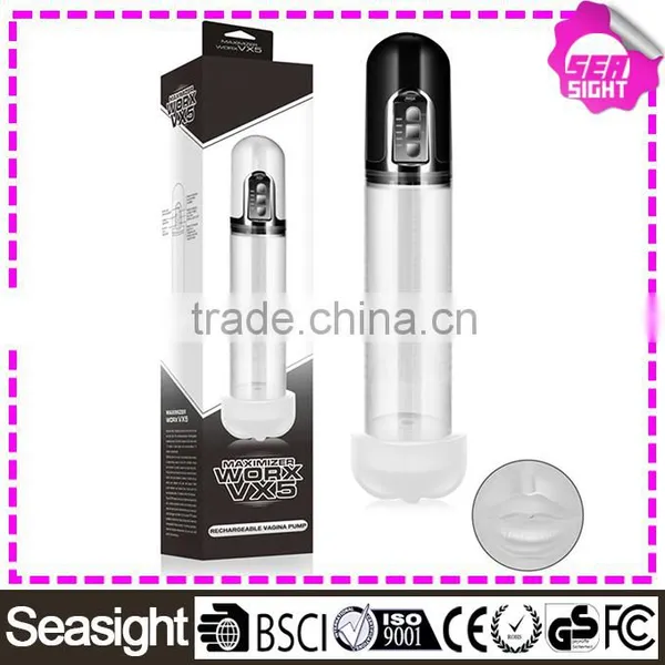 Penis Pump Enlargement, Integrated Charge Electric Penis Enlargement Penis Pump