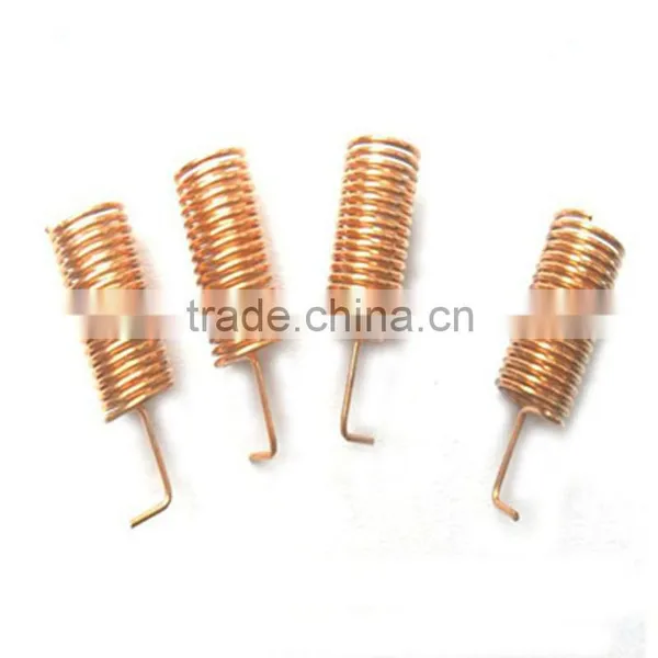 SW433-TH10 - NiceRF 433mhz High Performance Helical Antenna Copper Spring Antenna