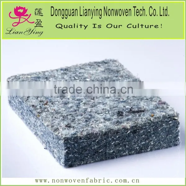 Polyester Recycled Pet Felt photo-3