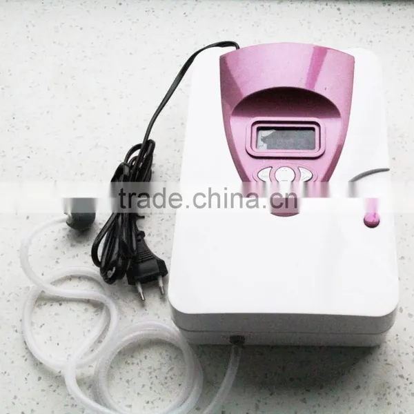 Multifunctional Ozone Water Purifier Water Ionizer photo-2