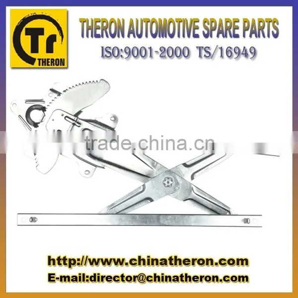 Power Window Regulator Assembly for Proton Novo Saga Front Window Lifter Auto Spare Parts