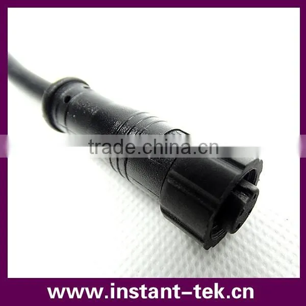 INST Connector Plug and Terminals for Modern Cable Adapter photo-6