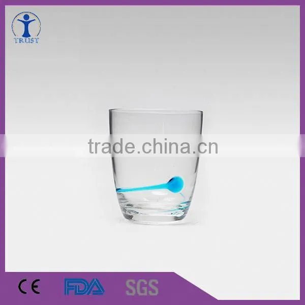 Wholesale High Quality Competitive Price The Bright Material Glass Drinking Bottle Set photo-4