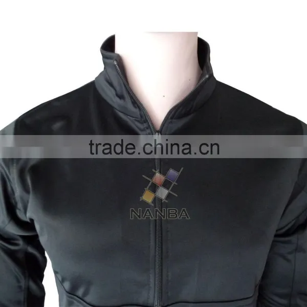 Gym - Fitness Half Zipper Jacket photo-2