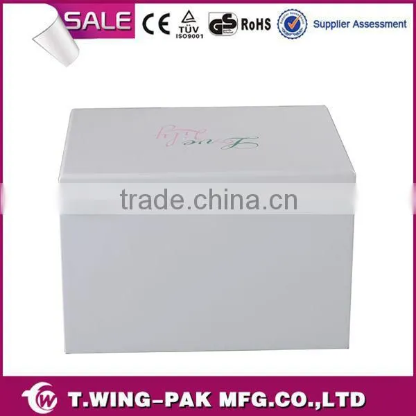 White Cufflink Box With Custom Box Portable Jewelry Display Cases Antique Cufflink Box Sales in Europe photo-4