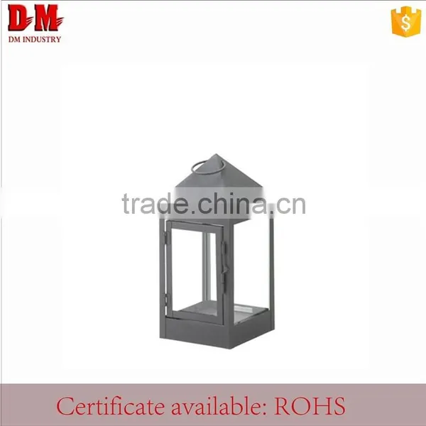 Best Seller Metal Contemporary Outdoor Wall Of Lanterns