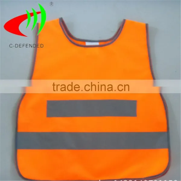 2016 Safety Reflecting Vest for Children