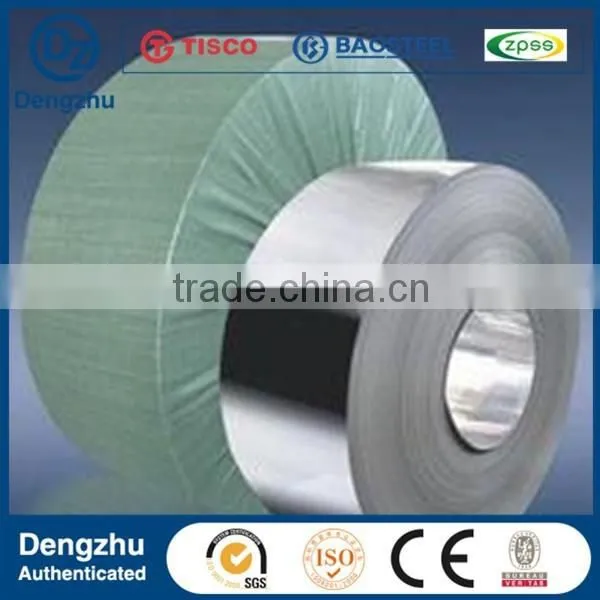 Tisco Stainless Steel Strip / Band photo-3