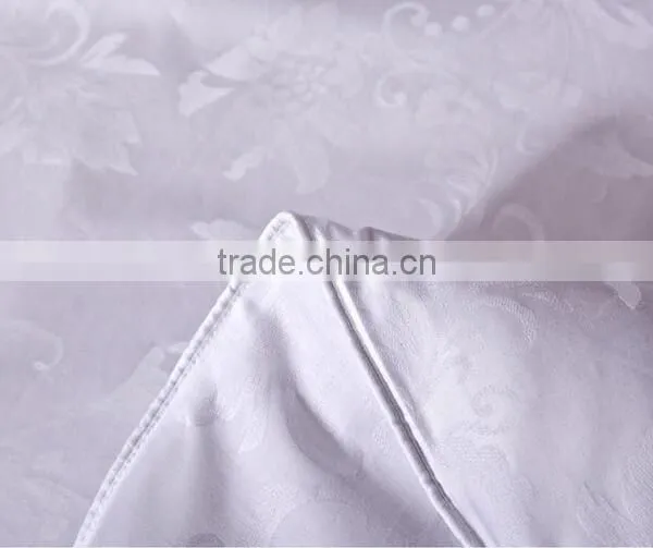 100% Silk Quilt With Plain Color for Adults photo-3