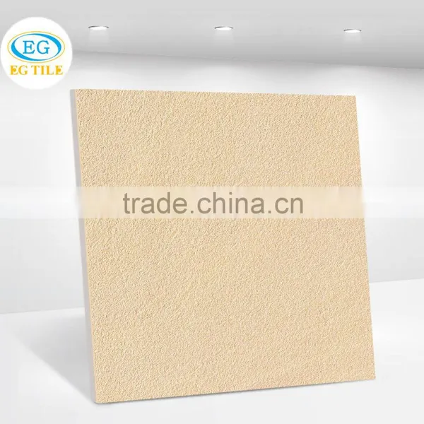 60x60 Hard Wearing Sydney Natural Sandstone Rough Vitrified Porcelain Tile photo-2