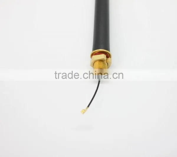 (manufactory) Free Sample High Quality Long Range Wifi Antenna photo-3