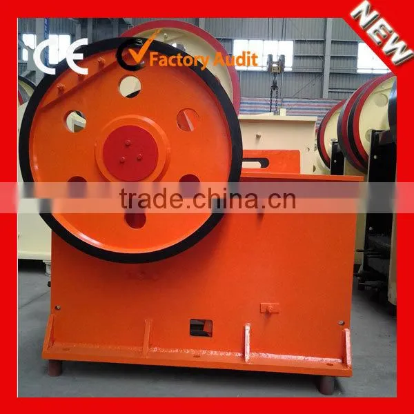 High Capacity Low Energy Waste Stone Crusher Machine in Indian Price photo-3