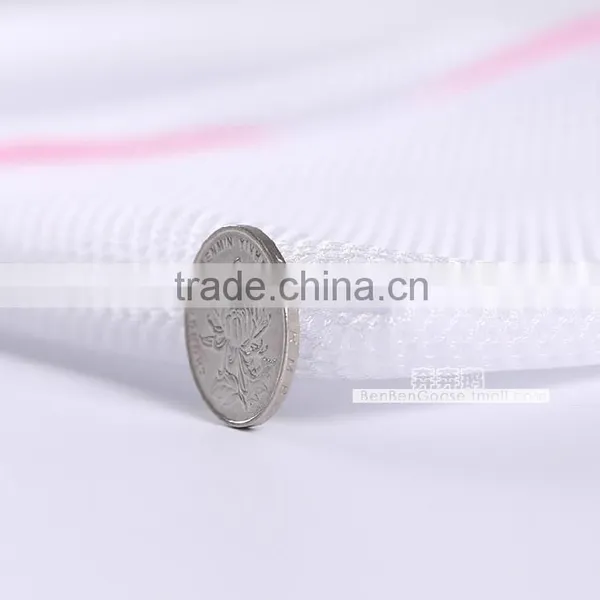 China Wholesale Coarse Mesh, Fine Mesh, Sandwich Mesh Laundry Bag,travel Laundry Bag,laundry Bags With Logo photo-4