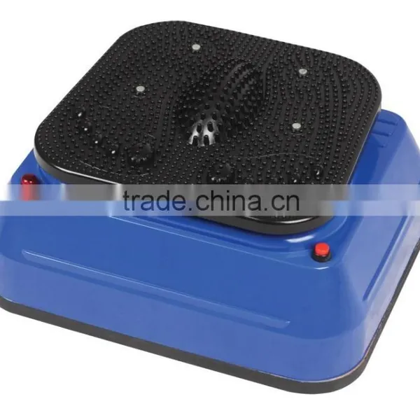 AYJ-3000C Ozone Vibrating Foot Massager Machine photo-2
