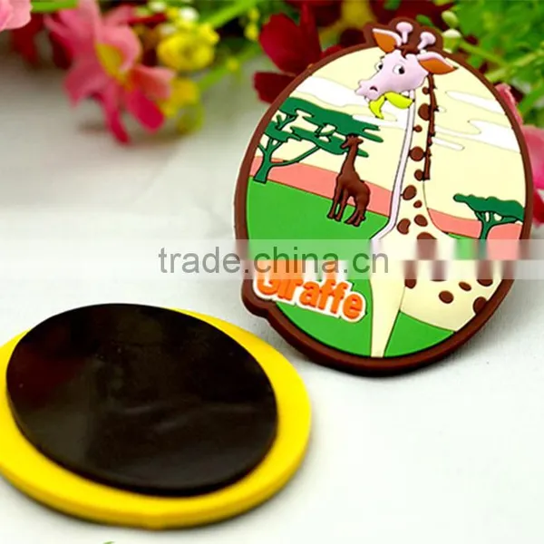 Wholesale Customized Logo Fashion Key Chain Charms photo-2