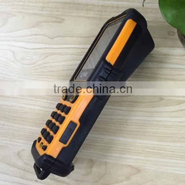 High Speed Bus Card Payment Terminal Support Contactless Card H610 photo-2