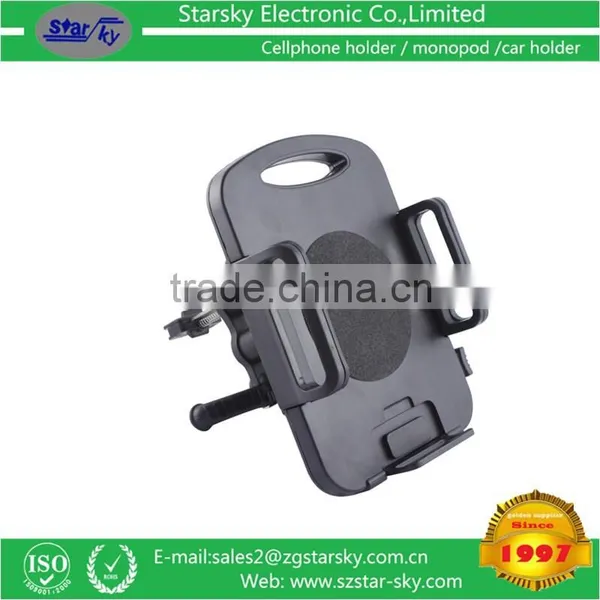 Mobile Phone Displays Gooseneck Tablet Holder photo-6