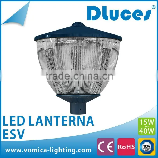 30w IP65 CE Aluminum Housing Outdoor Landscape Garden Lighting