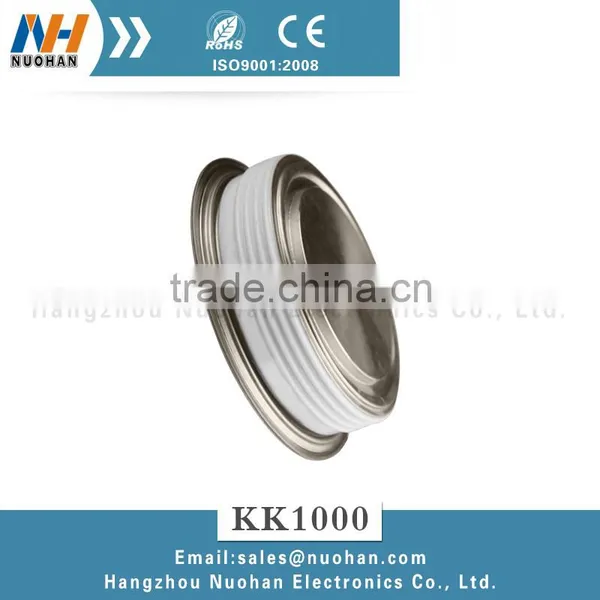 KK1000A 1200~2000V 1000A High Current Fast Thyristor photo-3