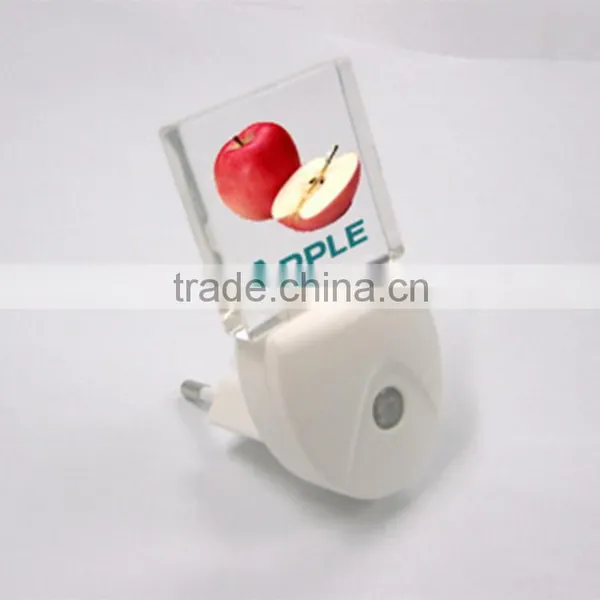 Own 20 Kind Items Mini Children Led Dim Night Light Lamp photo-4