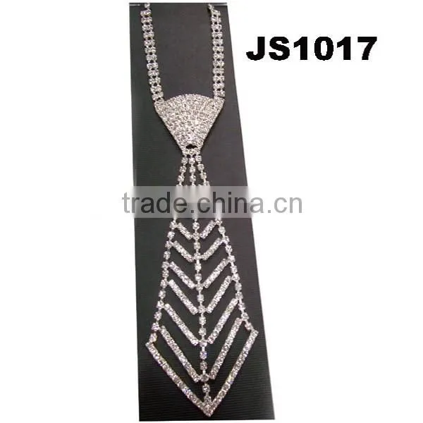 Fashion Arabic Glitter Rhinestone Crystal Wedding Jewelry Sets photo-6