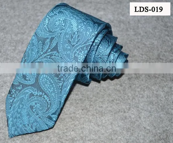Hot Sale Woven Jaquard Silk Handmade Printed Neckties