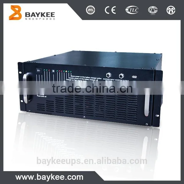 Pure Sine Wave Inverter