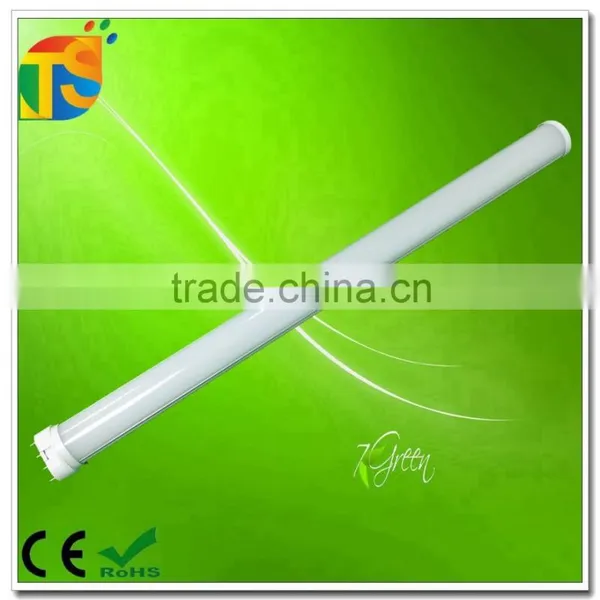 22w 2G11 Led Tube Light AC85-245v photo-2