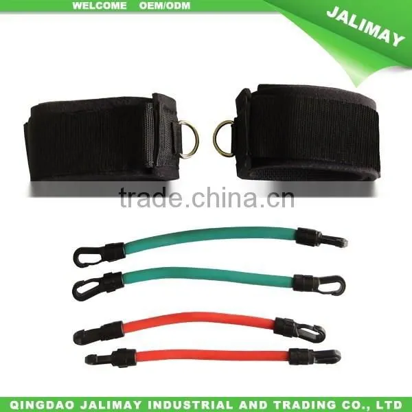 Taekwondo Power Kick Training Power Bands Belt Speed Kick Martial Arts Kicking Training                        
                                                Quality Choice