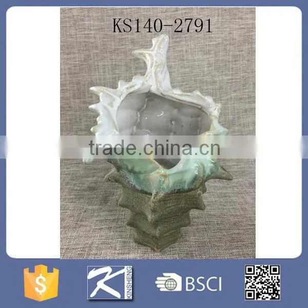Sea Animal Porcelain Shaped Fish,octopus ,seashell Tableware photo-3