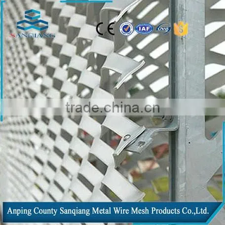 8-year-experience Expanded Metal Mesh photo-5