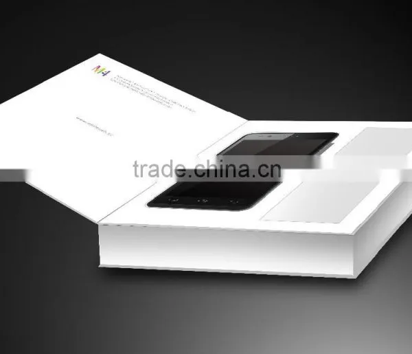 3g WCDMA 4.5" Smart Mobile Phone Android Smart Cellphone Multi Color Optional photo-4