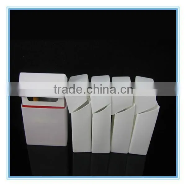 Cute and Colorful Waterproof Cigarette Case