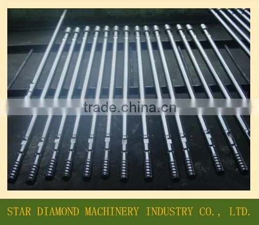 T60 Dril Rod, T60 Extension Rod, T60 MF Rod, T60 Pilot Tube photo-5