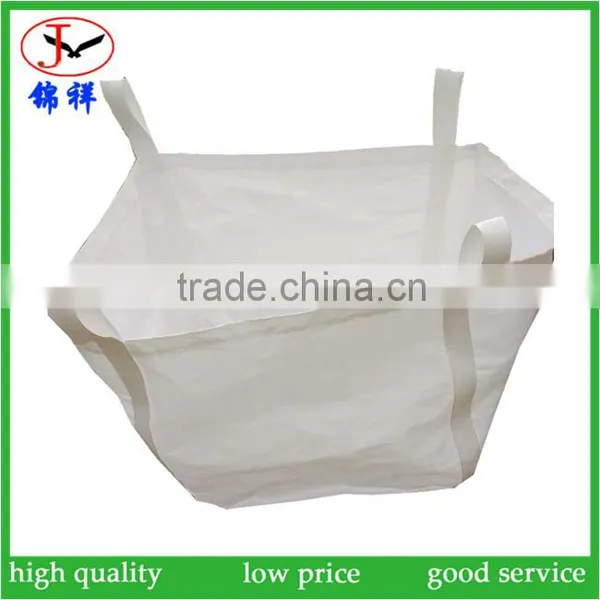 Polypropylene Fertilizer Jumbo Bag 1000kgs Big Bag for Fertilizer photo-5
