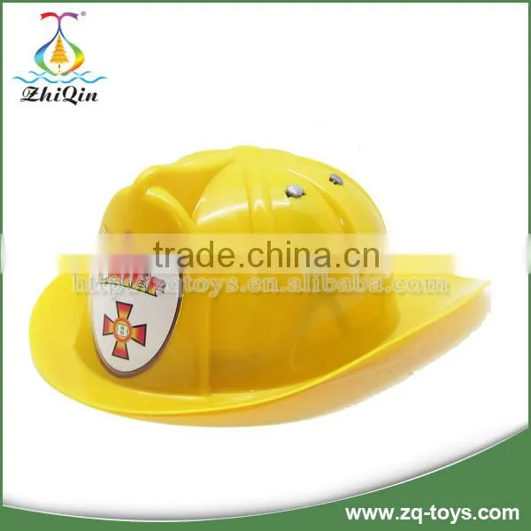 Pretend Game Kid Fire Helmet Kid Fire Map Toy Dress up Toy photo-2