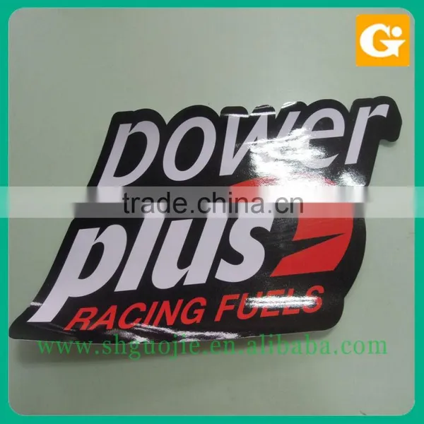 Wall Stickers, Letter Sticker