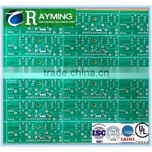 High Precesion 94v0 Rohs Pcb Board Made in China photo-6