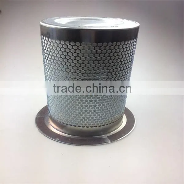 China New Arrival Air Oil Separator Compressor Filter for DESRAN 100HP 100A photo-2
