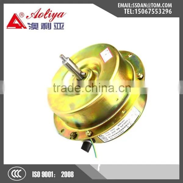 Single Phase Golden Motor With Low Noise photo-4